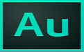 Adobe Audition软件界面