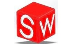SolidWorks2017三维设计界面