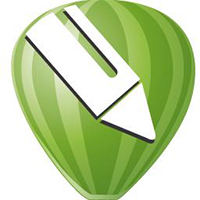 CorelDraw2019矢量图形设计工具深度