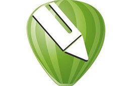 矢量设计软件界面