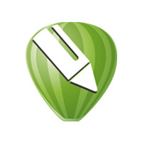 CorelDraw X4中文版图形设计工具功能详解v16.1.0.843