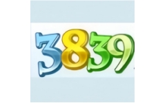 3839游戏平台