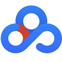 百度云同步盘跨平台数据同步工具