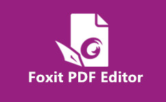 PDF编辑软件界面