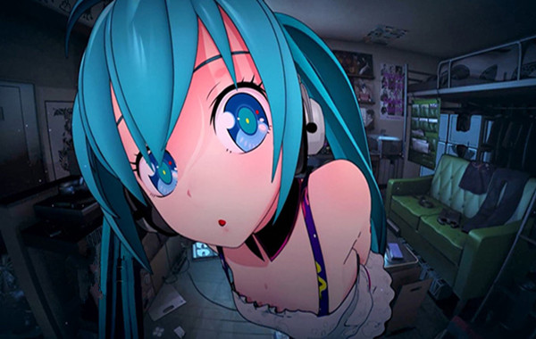 功能演示
