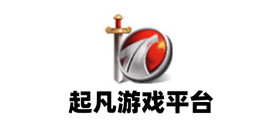 游戏大厅界面