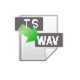 4Easysoft TS转WAV转换工具