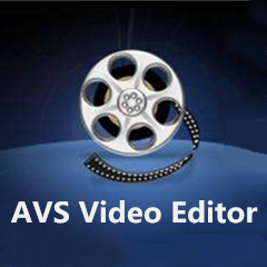 AVS Video Editor高效剪辑工具v10.0.2.422