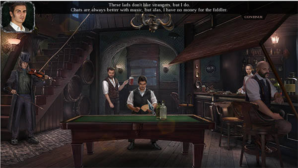 多地形作战场景