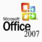 Office 2007 SP3办公套件功能特性