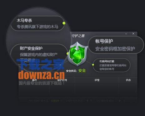 网络加速示意图