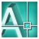AutoCAD 2008工程设计必备工具64位绿色版