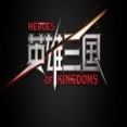 英雄三国史诗级国风竞技