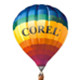 CORELDRAW12中文版图形设计解决方案