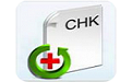 CHK文件恢复专家