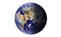 EarthView桌面效果