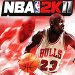 NBA2K11经典篮球中文版乔丹传奇