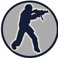 经典射击游戏反恐精英实战策略v1.6
