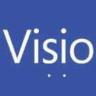 Visio 2007专业流程图设计工具简体中文版