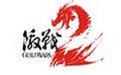 激战2游戏封面