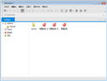Xmanager企业版操作界面
