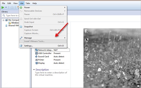 安装步骤示意图