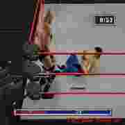 WWE职业摔角PC版操作与必杀技