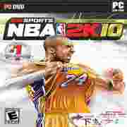 NBA2K10真实赛场沉浸完整硬盘版