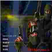 反恐精英CS1.6中文精简版经典重现