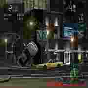 极品飞车7地下狂飙经典重制版