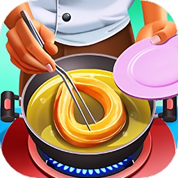 西班牙美食家庭烹饪安卓版 v8.0.2 安卓版