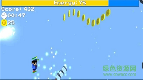 尖叫滑雪下载