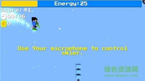 u5c16u53ebu6ed1u96ea(SCREAMY SKI)