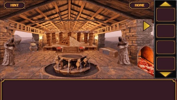 u795eu79d8u8d8au72f12(escape games mystery escapade 2)u624bu6e38