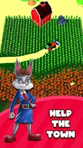 u53efu7231u5c0fu9547u6700u65b0u7248(Cute Town)