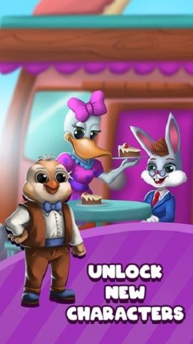 u53efu7231u5c0fu9547u6700u65b0u7248(Cute Town)
