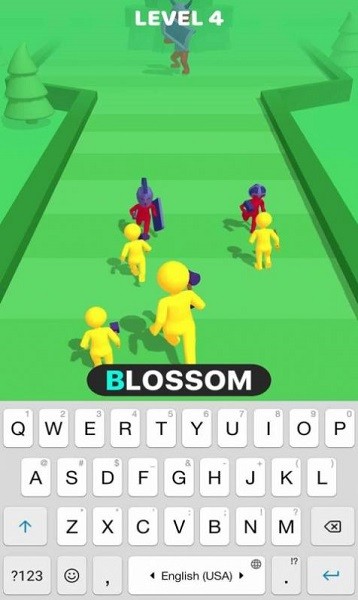u6253u5b57u6218u6597u624bu673au7248(Type Clash)