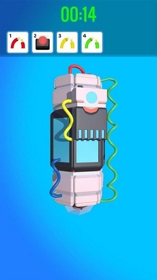 拆解炸弹模拟器下载