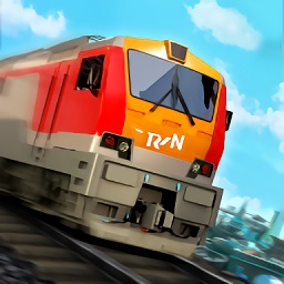 Rail Nation铁路经营策略v1.464.61 安卓版
