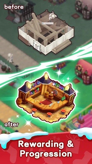 u5e7bu60f3u751fu6d3bu5728u7ebfu6e38u620f(Fantasy Life)