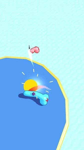 u6446u52a8u6218u6597(Wiggle Battle)