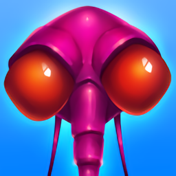 昆虫大战进化策略v1.0.0 安卓版