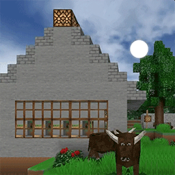像素建造模拟手游v1.3 安卓版