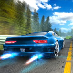 真实车速极速挑战v3.9 安卓版
