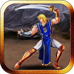 圆桌武士手机单机版