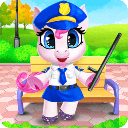 小小独角兽养成模拟v1.0.0 安卓版